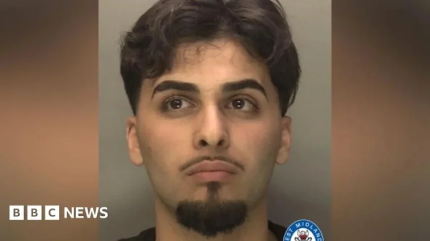 Police Search for Suspect After Woman Stabbed in Coventry