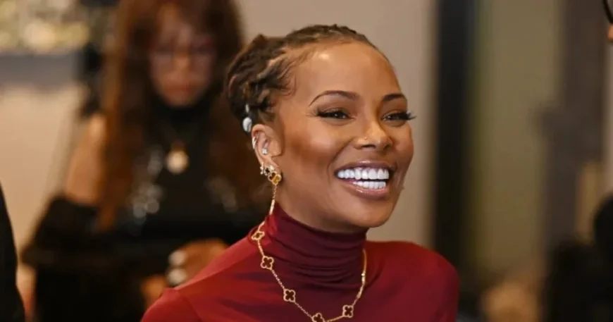 Eva Marcille and Tyra Banks’ Relationship Post-Netflix Doc: Where They Stand