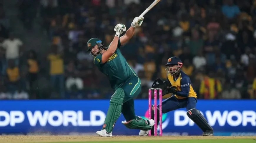 Ponting Criticizes Australia’s Lack of ‘Aura’ at T20 World Cup