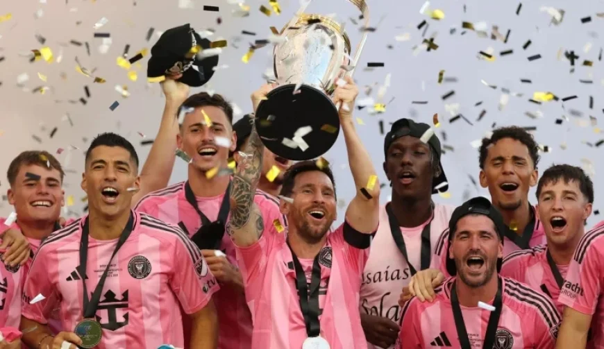 FOX Sports and FOX Deportes Launch 2026 Major League Soccer Season Coverage