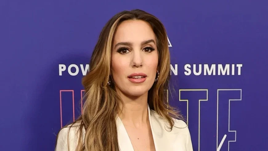 Christy Carlson Romano Shares Encouraging Cancer Screening Results