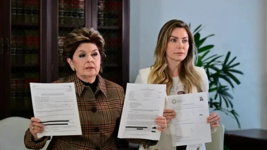 Hugh Hefner’s Widow Seeks Probe into Foundation Over Explicit Scrapbooks