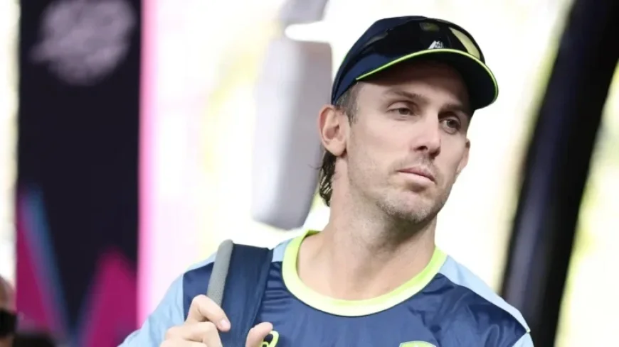 Andrew McDonald: Australia Fully Committed to T20 World Cup Success