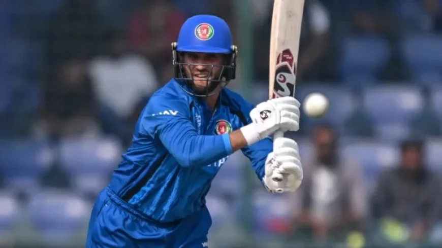 Afghanistan Aims for Strong Finish against Canada in T20 World Cup 2026 Live