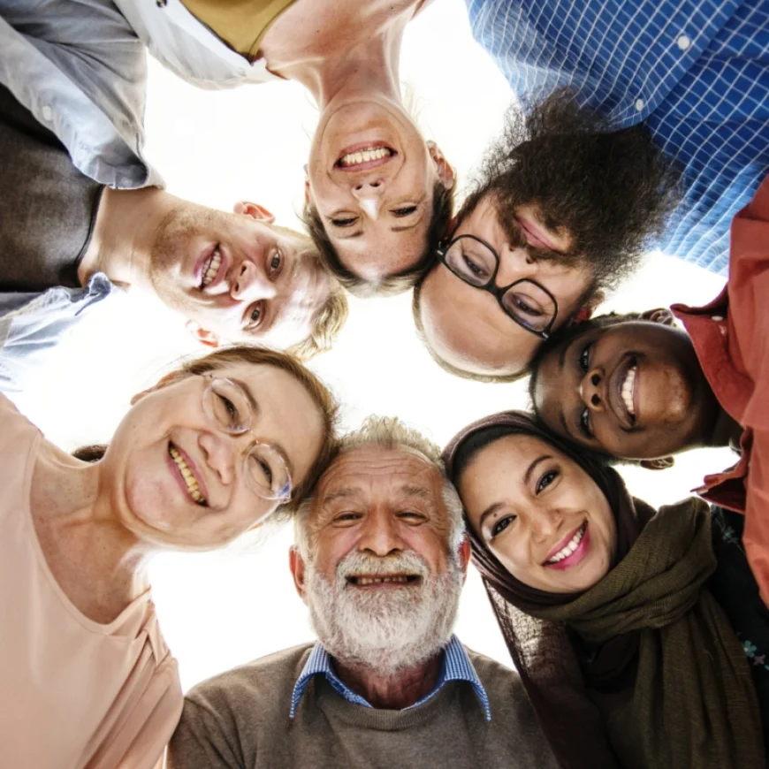 Howard County Strengthens Commitment to Age-Friendly Community Development