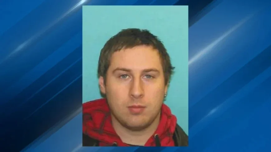 Pawtucket Shooter’s Son Imprisoned for Church Arson