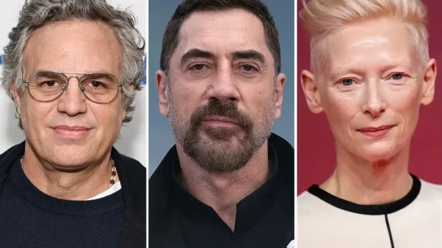 Over 80 Sign Open Letter Criticizing Berlinale’s Silence on Gaza