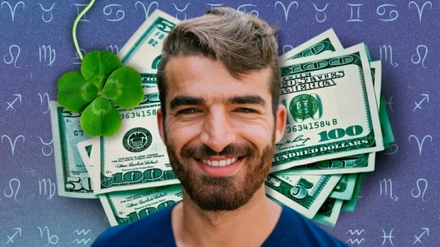 4 Zodiac Signs to Experience Major Abundance and Luck on February 19, 2026