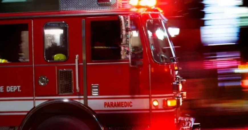 Chicago Faces Red Flag Warning: Understand the Cause