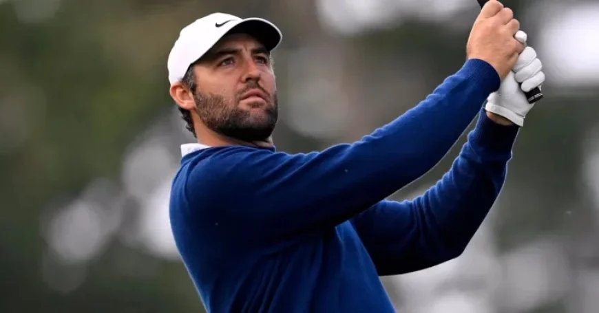 Genesis Invitational Power Rankings: Top Competitors and Key Insights