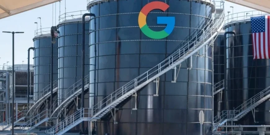 Texas Data Centers Compete with Virginia for Top Market Rank