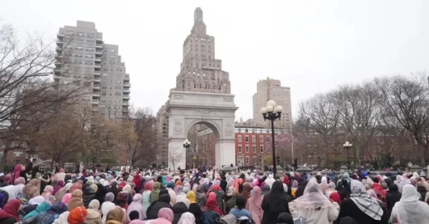 Ramadan Fasting Times Change This Year: Here’s Why