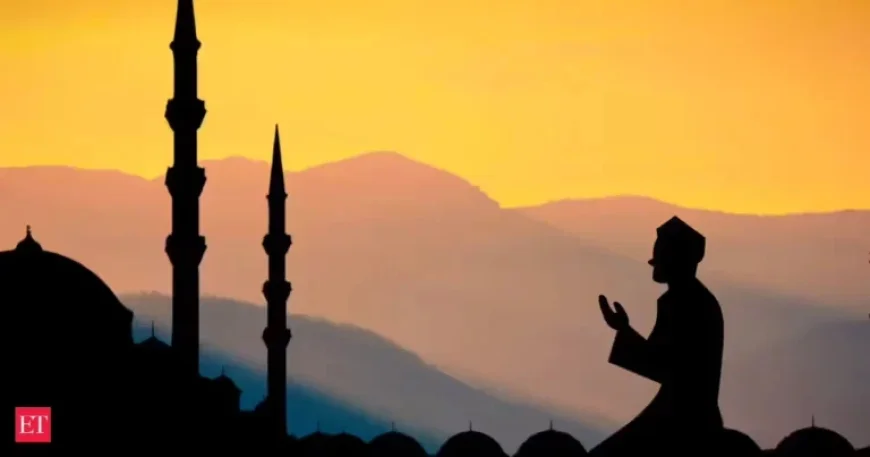 US Ramadan 2023: Complete Suhoor and Iftar Timings