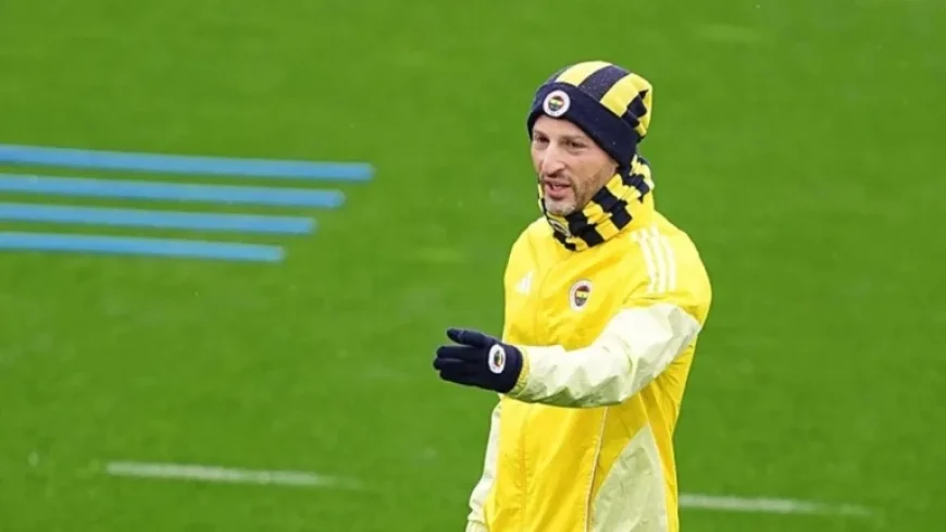 Domenico Tedesco Announces Surprising New Contract Details