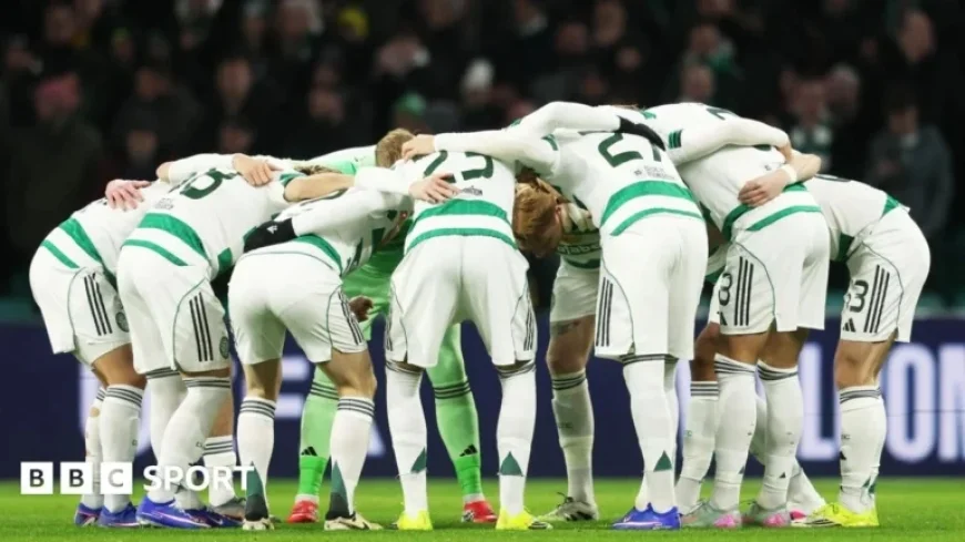 Andreas Hinkel’s Strategy for Celtic to Defeat Stuttgart in Europa League