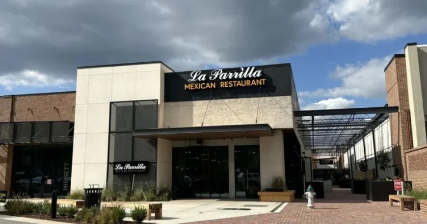 Athens Restaurants Celebrate National Margarita Day with New Spring Menus