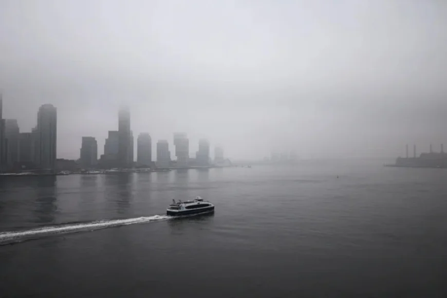 Powerful Nor’easter Threatens East Coast: What to Expect