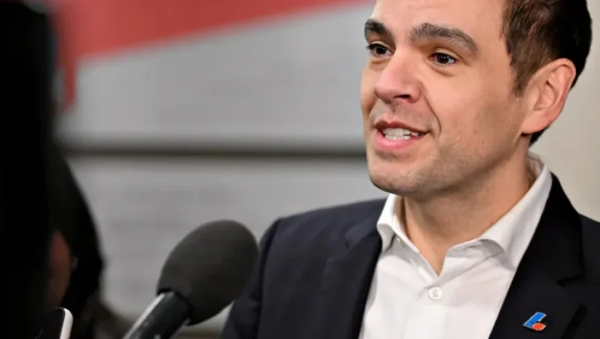 Charles Milliard’s Repeated Narratives Wear Thin