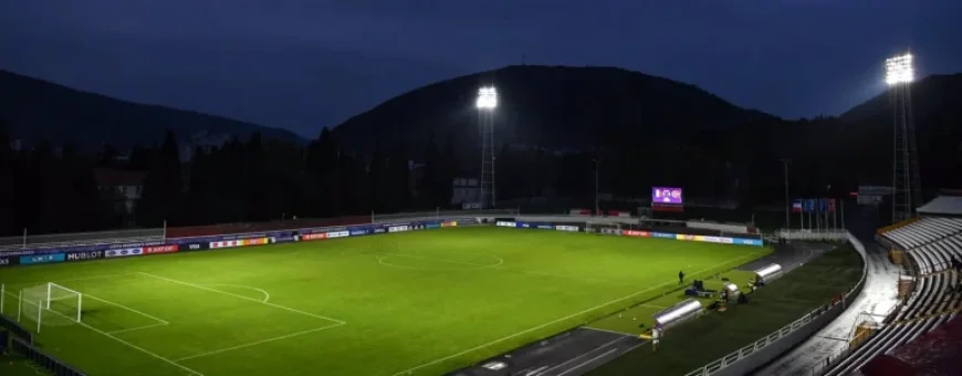 Zrinjski Faces Crystal Palace: Live Match Coverage