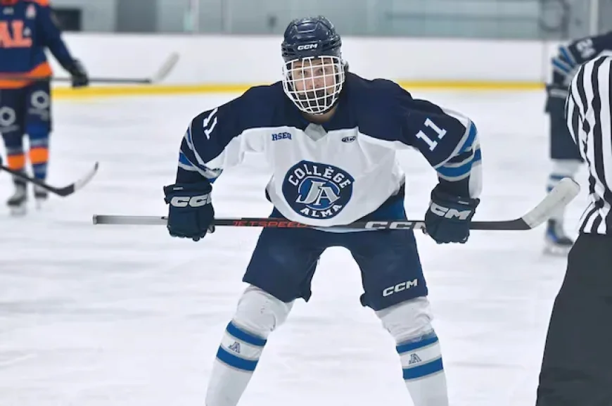 Alma College Seeks to Establish Women’s Hockey Team