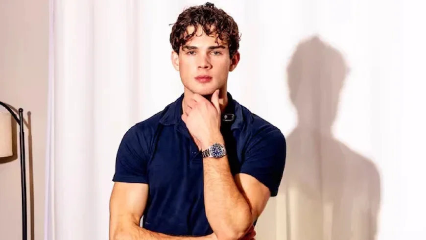 The Rise of ‘Looksmaxxing’: Enhancing Appearance Gains Popularity