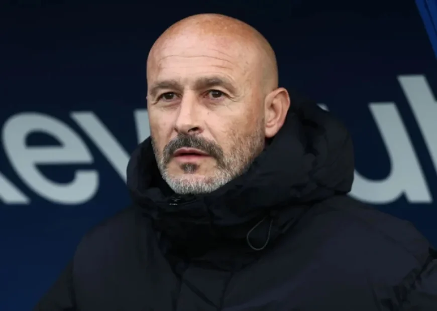 Italiano Unveils Bologna’s Injury Challenges Ahead of Europa League Play-off