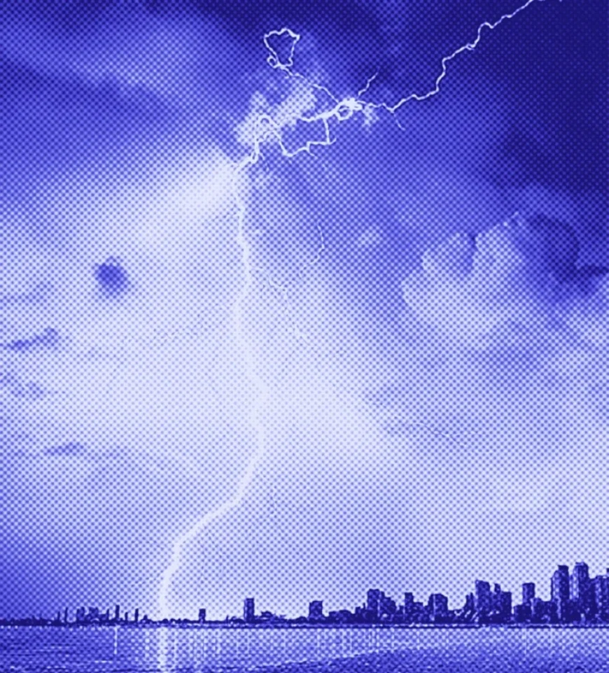 Las Vegas Airport Travel Disrupted by Severe Weather