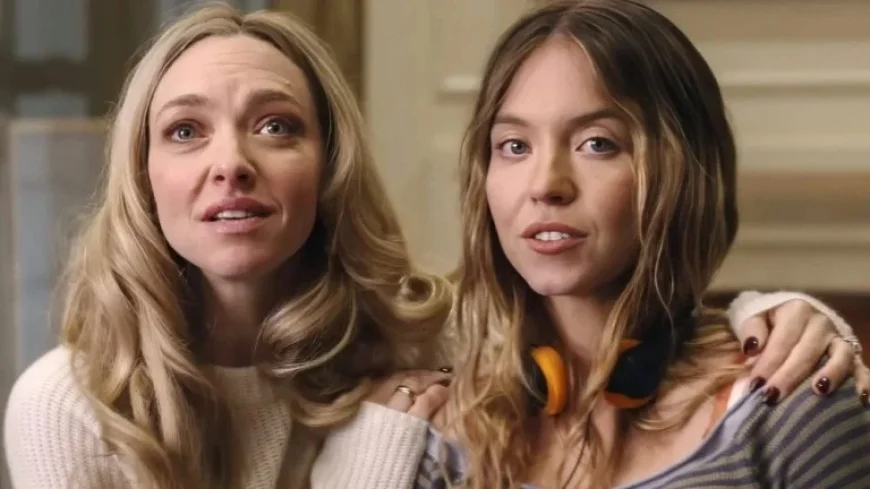 Amanda Seyfried’s ‘Housemaid’ Producer Role Deemed Vanity Credit