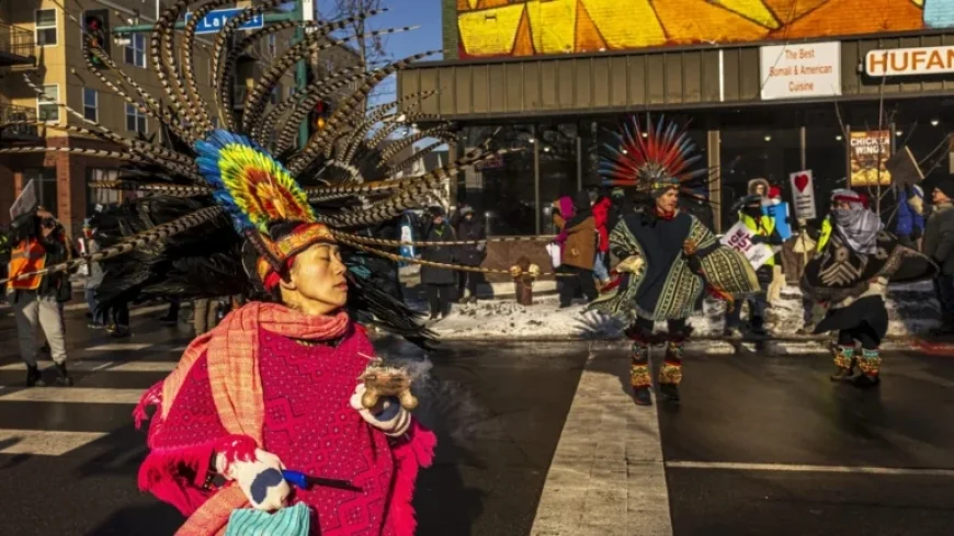 U.S. Immigration Memo Could Lead to Refugee Arrests: NPR