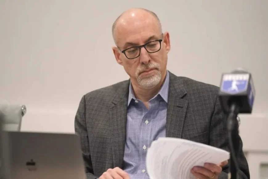 Bruce Meyer Poised to Enhance Leadership at MLBPA’s Critical Juncture