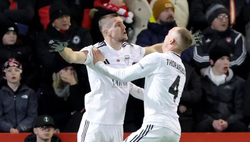 FC Noah vs. AZ Alkmaar: Prediction, Team News, and Lineups