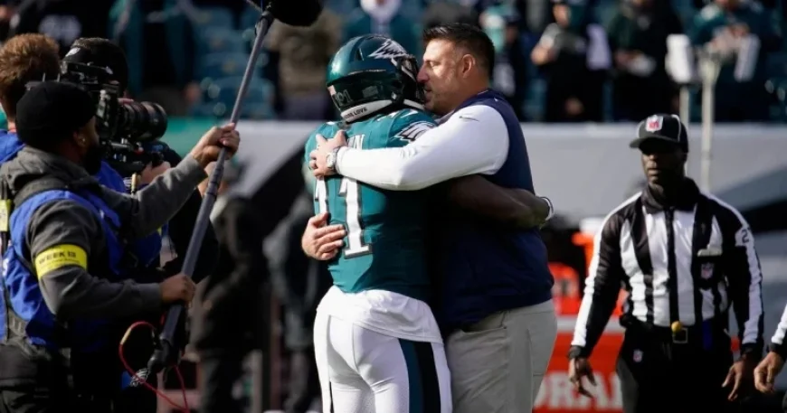 A.J. Brown Trade: Top Potential Partners Ranked