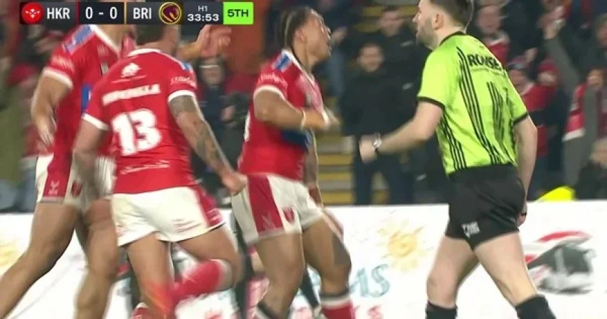 Tom Amone Makes Bold Move in New Challenge