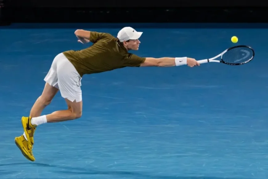 Jannik Sinner vs Jakub Mensik: Doha Quarterfinals Odds and Predictions