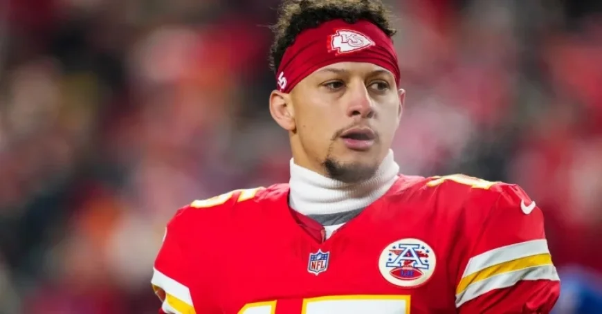 Patrick Mahomes’ Contract Restructure: Impact Beyond 2026