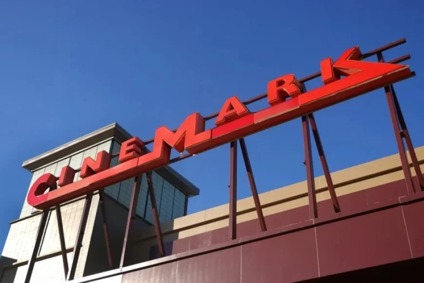 Cinemark CEO Urges Netflix to Demonstrate Commitment to Movie Theaters