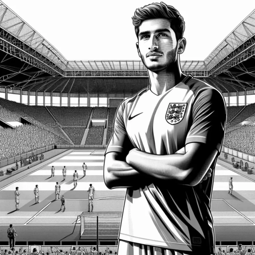 Angelo Stiller: Rising Star Transforms into National Team Player