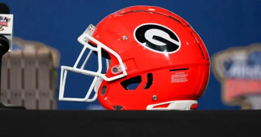 Georgia Football Players Arrested for Reckless Driving