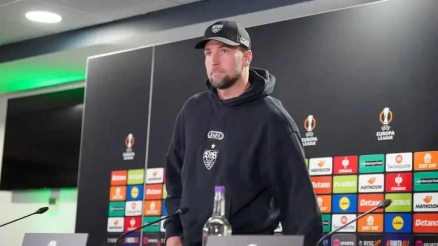 Hoeneß Calls for More Precision, Recalls Past Glasgow Experience