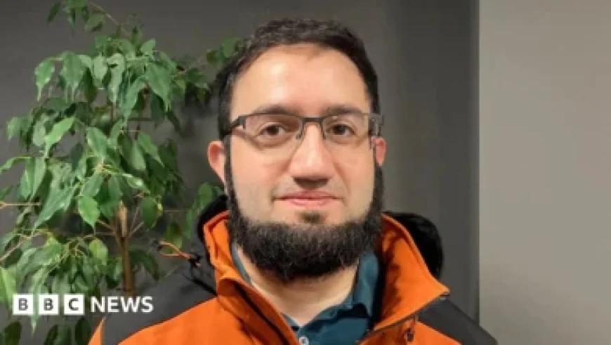 Hundreds Support Salma, the Woman Who Escaped Her Captor in Murcia