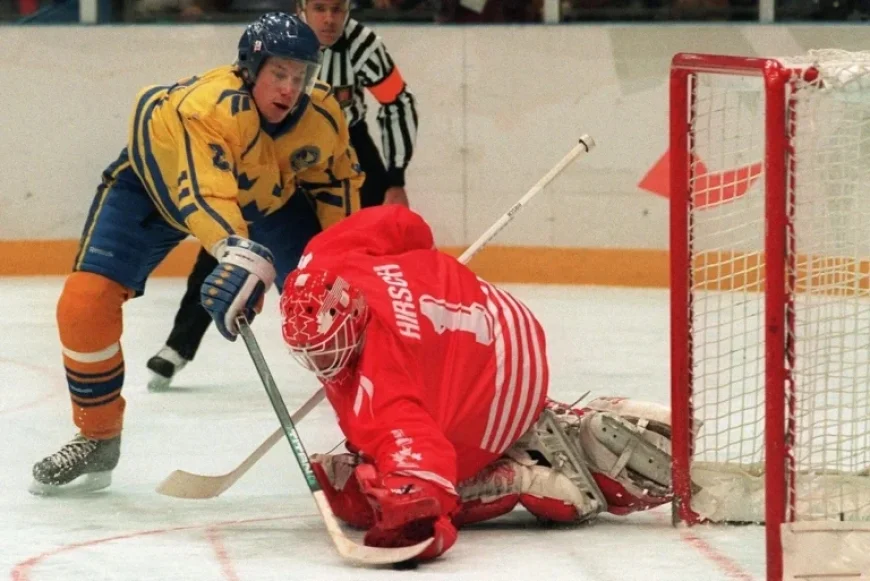 Understanding Olympic Hockey’s Overtime Rules
