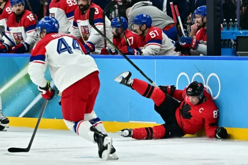 Jon Cooper Confirms Sid’s Inclusion in Tournament