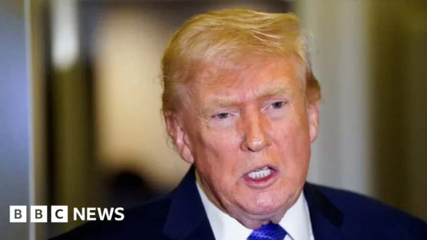 UK Denies US Use of RAF Bases for Iran Strikes