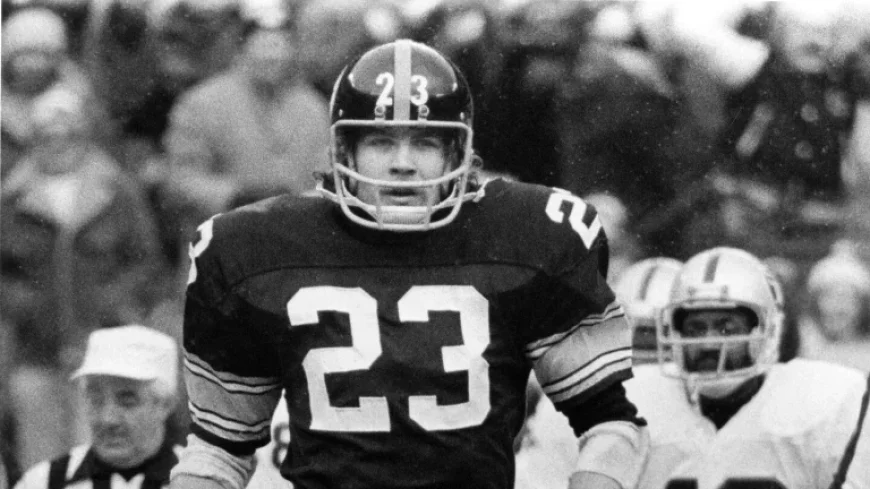 Steelers Legend Mike Wagner Passes Away at 76