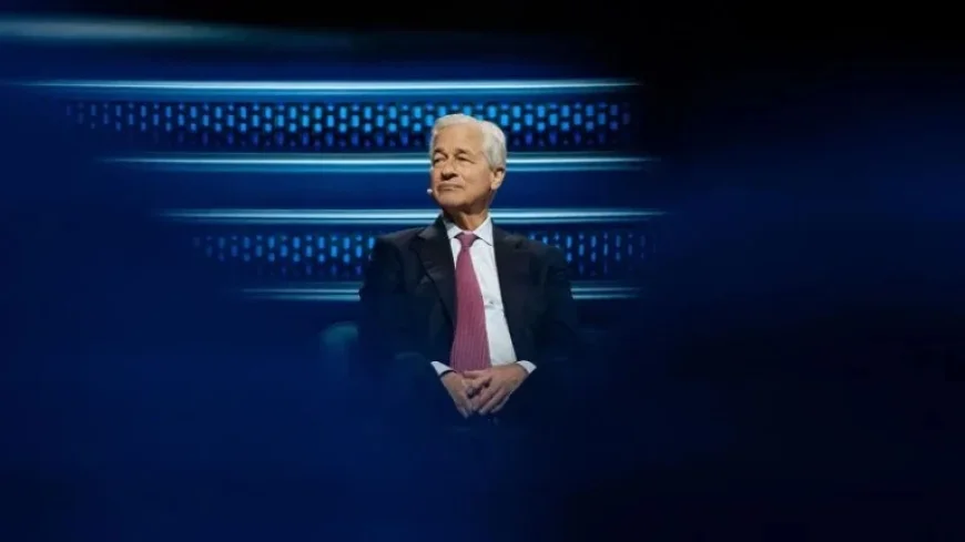 JPMorgan Chase Challenges Trump’s $5 Billion ‘Fraudulent’ Lawsuit Involving Jamie Dimon