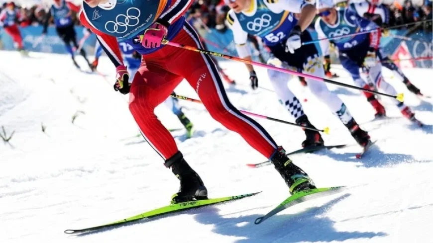 Norway’s Youth Sports Model Fuels Winter Olympics Dominance