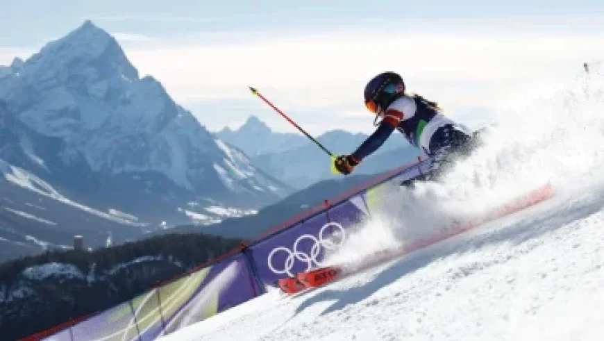 Alysa Liu Clinches Gold, Ends 20-Year U.S. Figure Skating Drought