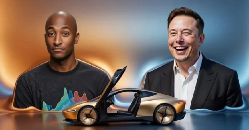 Tesla Enthusiast Challenges Reviewer Over Musk’s $30K Cybercab Prediction
