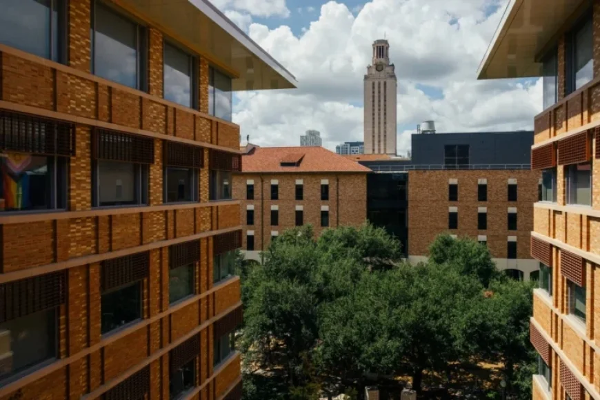 University of Texas Regents Approve Restrictions on Controversial Subjects