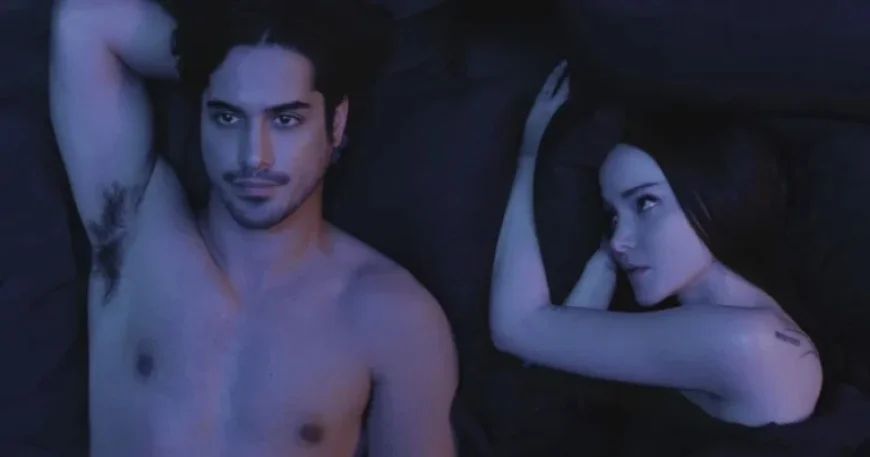 “Detectives Sustain Thriller’s Tension in ’56 Days'”